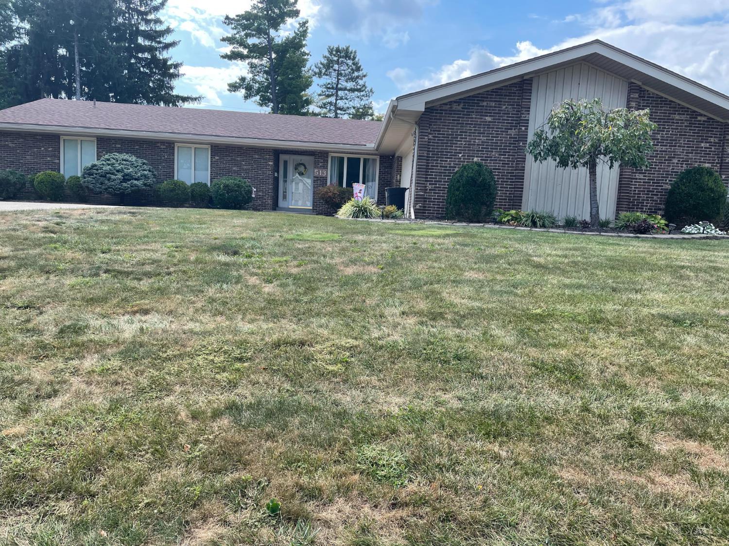 Single family home for sale at 513 Sanders Dr, Hamilton, OH 45013 | MLS# 1896090