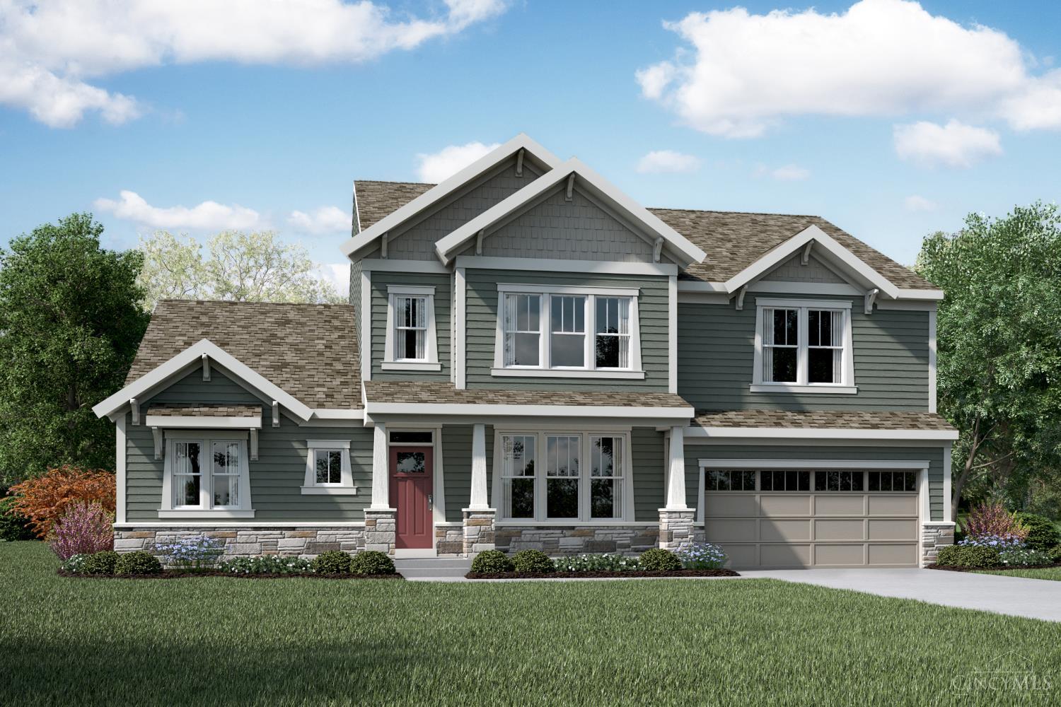 Photo 1 of Sale Pending at 8265 Streamside Dr, Monroe, OH 45044 | MLS# 1896153 | Listing updated on 2026-10-02