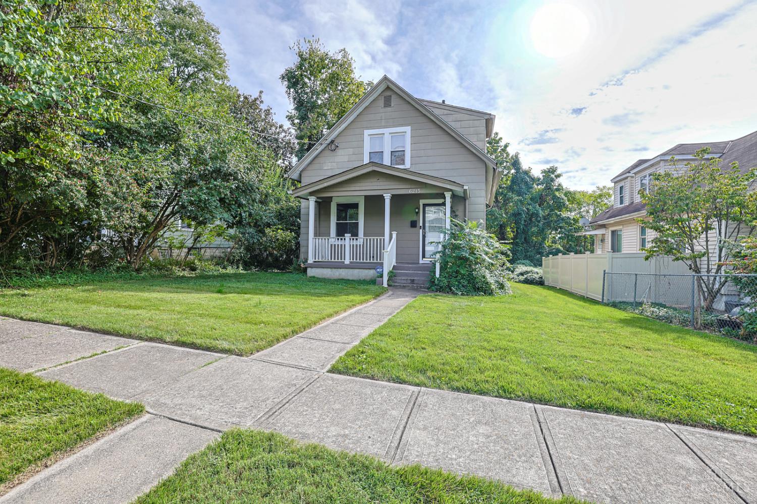 Photo 1 of Single family home for sale at 6215 Manuel St, Cincinnati, OH 45227 | MLS# 1895935 | Listing updated on 2026-10-02