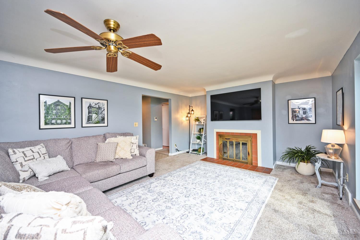 Photo 4 of Single family home for sale at 3673 Boomer Rd, Green Twp, OH 45247 | MLS# 1896119 | Listing updated on 2026-10-05