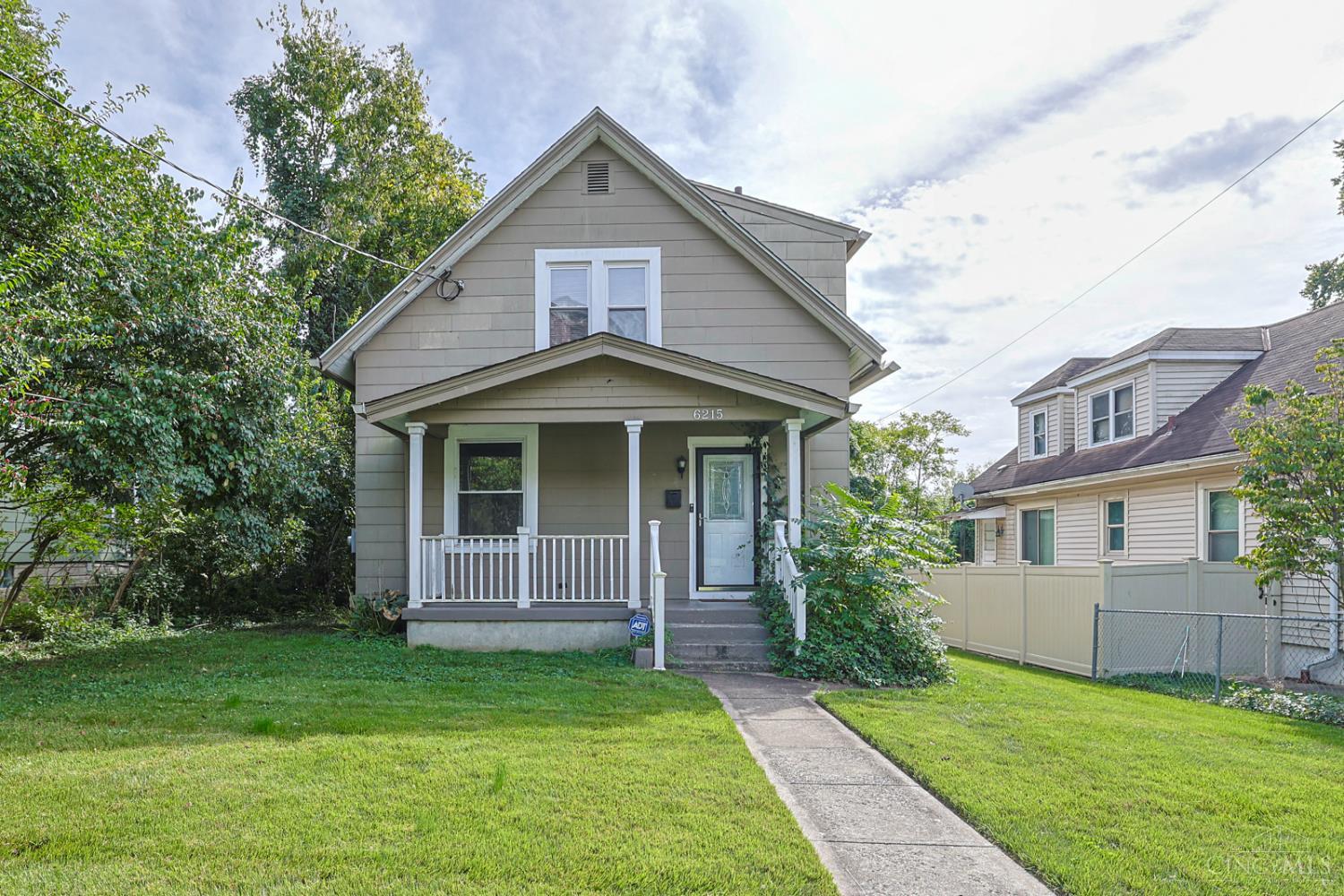 Single family home for sale at 6215 Manuel St, Cincinnati, OH 45227 | MLS# 1895935