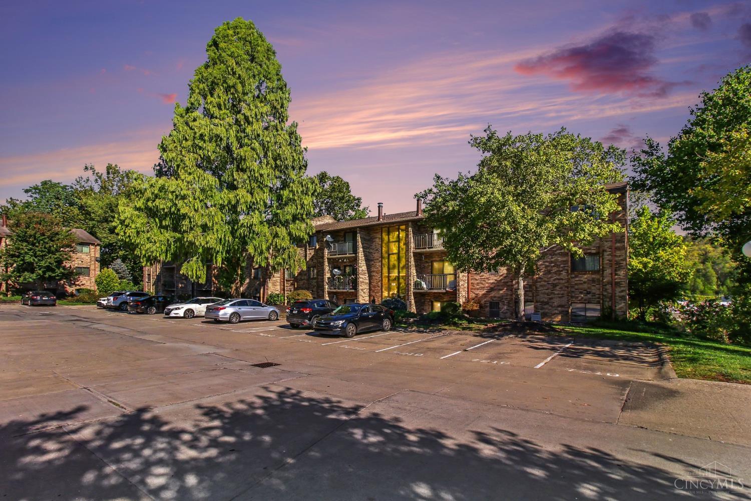 Photo 1 of Condo for sale at 7210 Creekview Dr #12, Cincinnati, OH 45247 | MLS# 1896167 | Listing updated on 2026-10-03