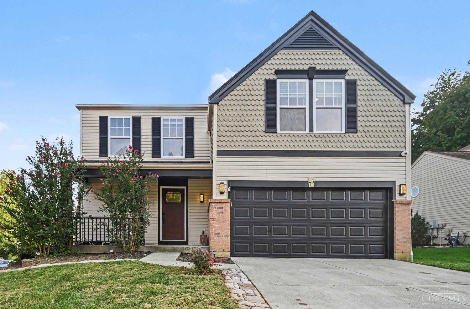 Photo 2 of Single family home for sale at 75 Wooded Ridge Dr, Batavia Twp, OH 45102 | MLS# 1895945 | Listing updated on 2026-10-04