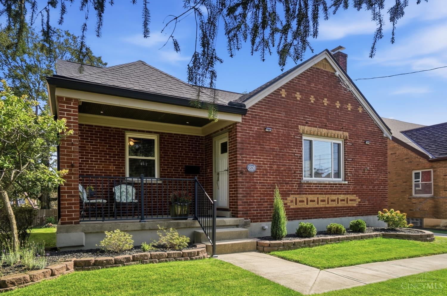 Photo 4 of Single family home for sale at 3520 Robb Ave, Cheviot, OH 45211 | MLS# 1894679 | Listing updated on 2026-10-06