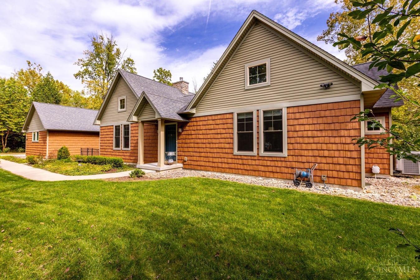 Photo 1 of Sale Pending at 5286 Hillcrest Dr, Oxford Twp, OH 45056 | MLS# 1896073 | Listing updated on 2026-10-05