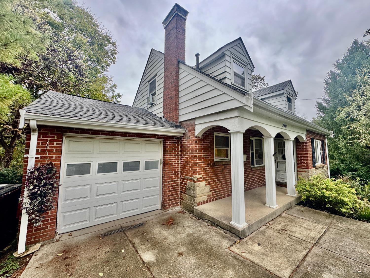 Photo 1 of Single family home for sale at 1908 Adams Rd, Mt Healthy, OH 45231 | MLS# 1896162 | Listing updated on 2026-10-04