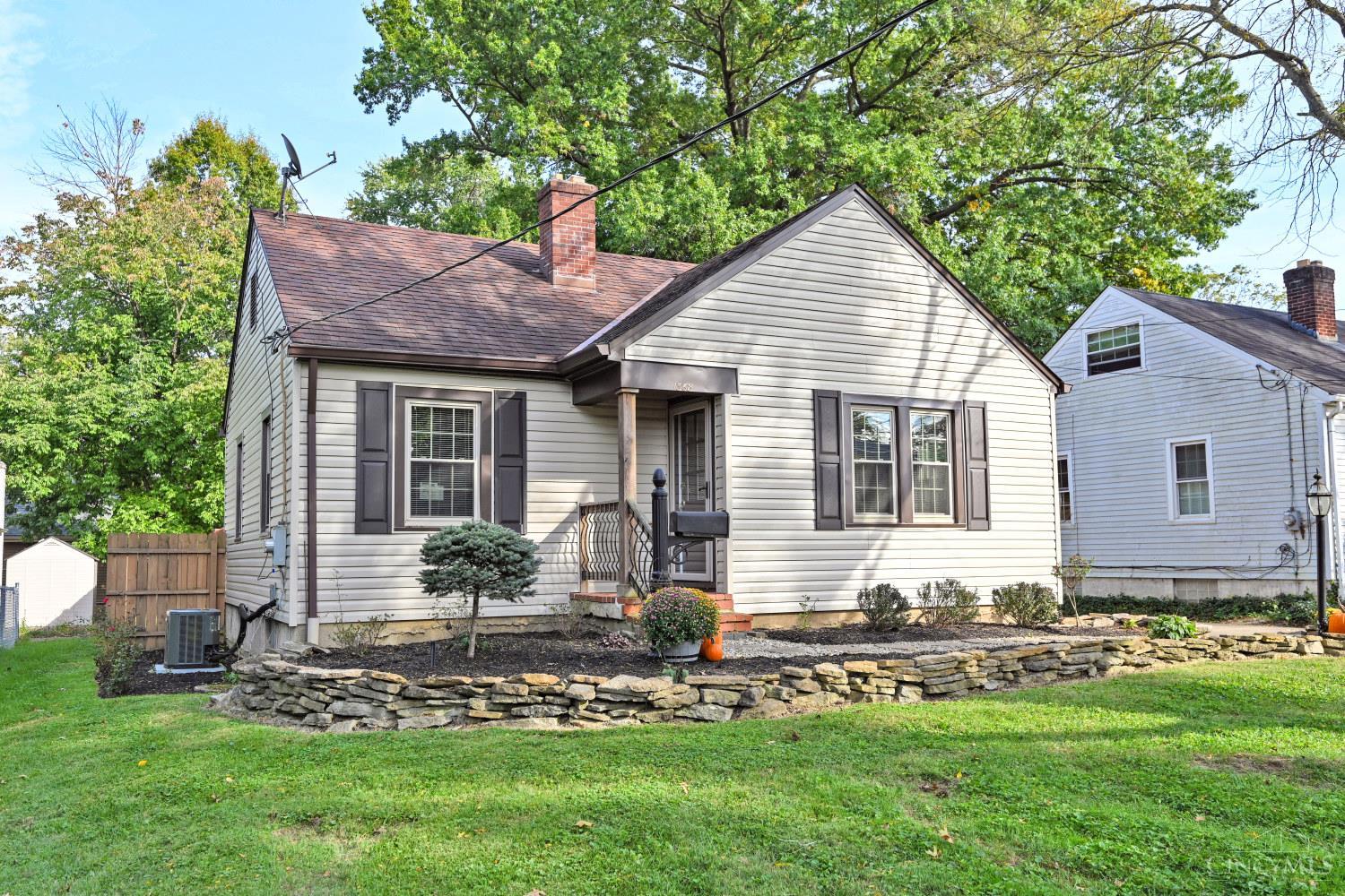 Photo 1 of Single family home for sale at 1368 Coolidge Ave, Anderson Twp, OH 45230 | MLS# 1895926 | Listing updated on 2026-10-03
