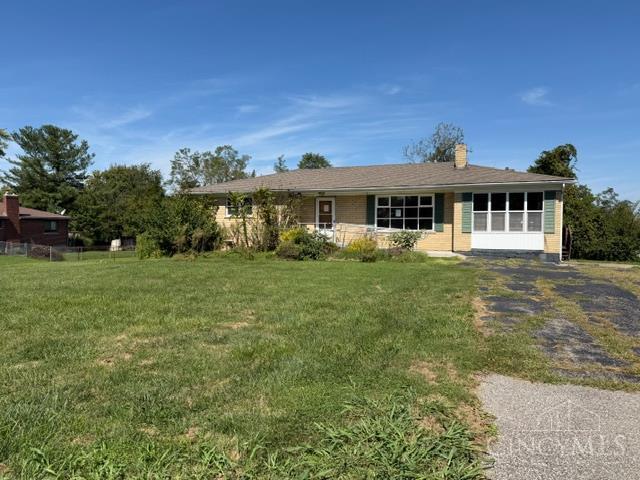 Photo 1 of Single family home for sale at 1012 Paul St, Batavia, OH 45103 | MLS# 1896104 | Listing updated on 2026-10-02