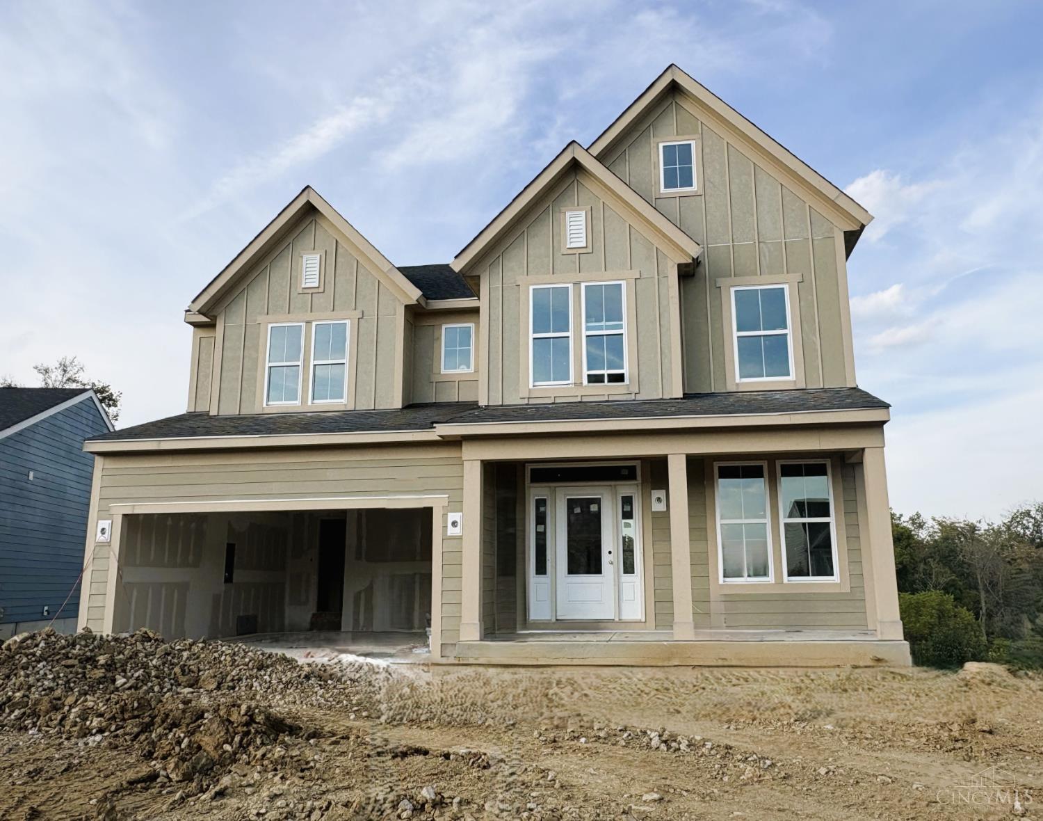 Photo 1 of Single family home for sale at 7716 Carnoustie Ct, Cincinnati, OH 45233 | MLS# 1881456 | Listing updated on 2026-10-05