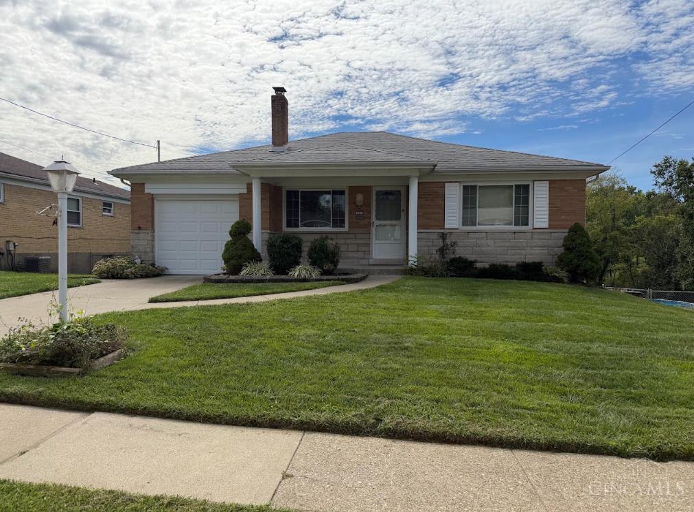 Photo 1 of Single family home for sale at 5989 Oakapple Dr, Green Twp, OH 45248 | MLS# 1895559 | Listing updated on 2026-10-06
