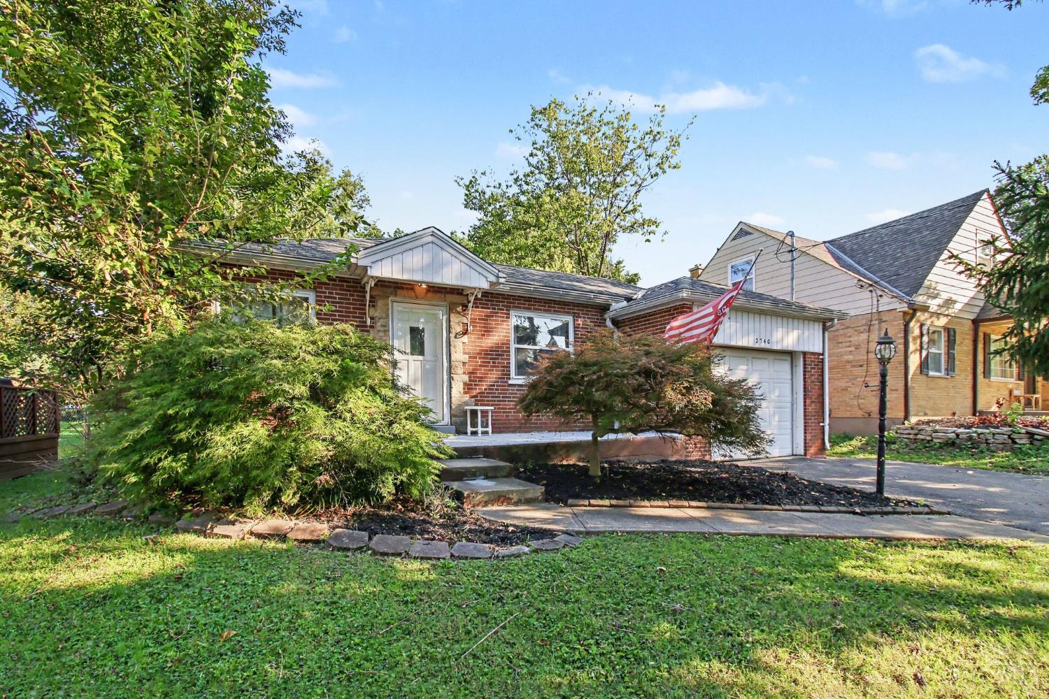 Photo 2 of Single family home for sale at 2740 Byrneside Dr, Colerain Twp, OH 45239 | MLS# 1896030 | Listing updated on 2026-10-03