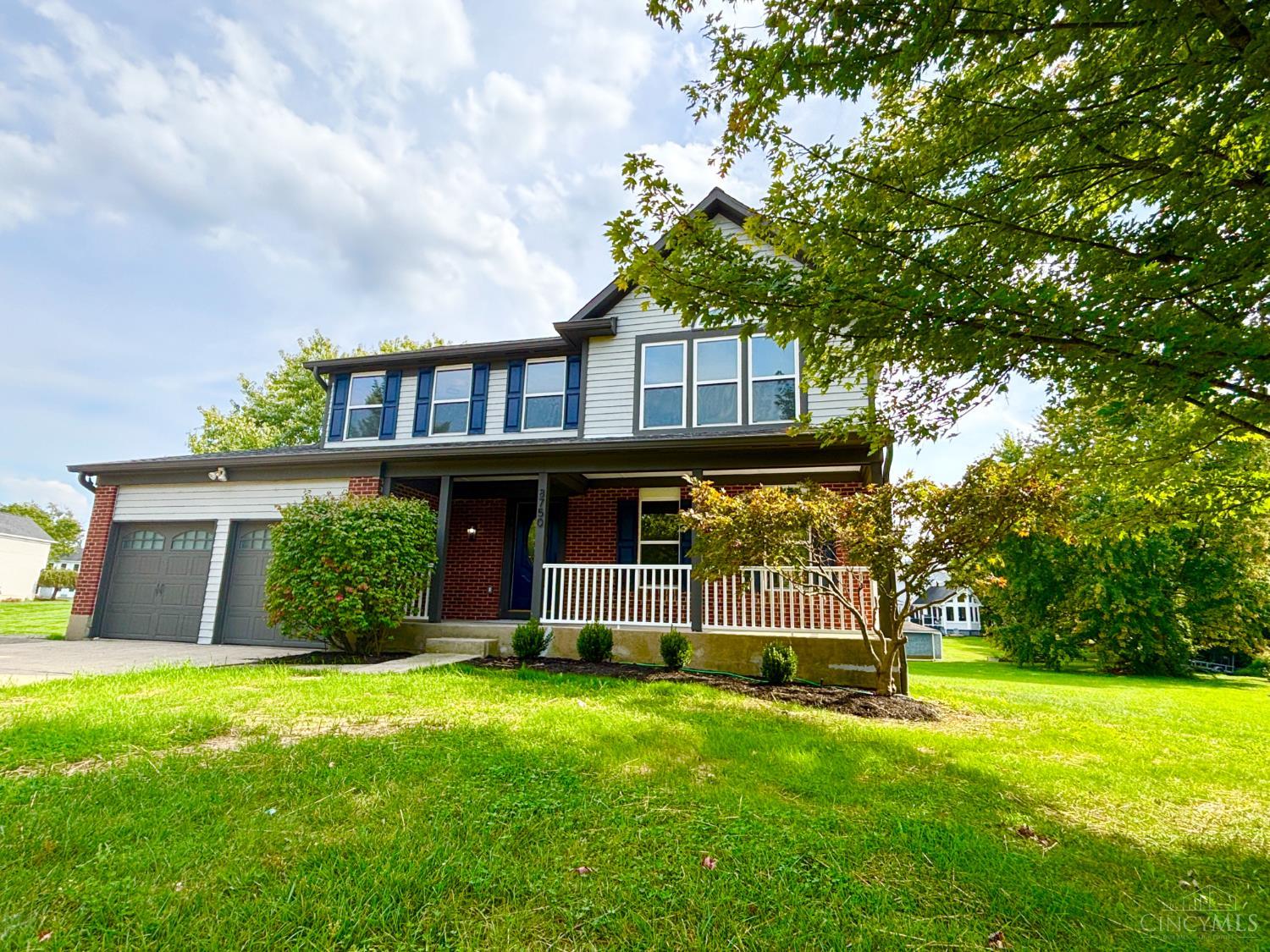 Photo 1 of Single family home for sale at 8750 Allencrest Dr, West Chester, OH 45069 | MLS# 1893343 | Listing updated on 2026-10-02