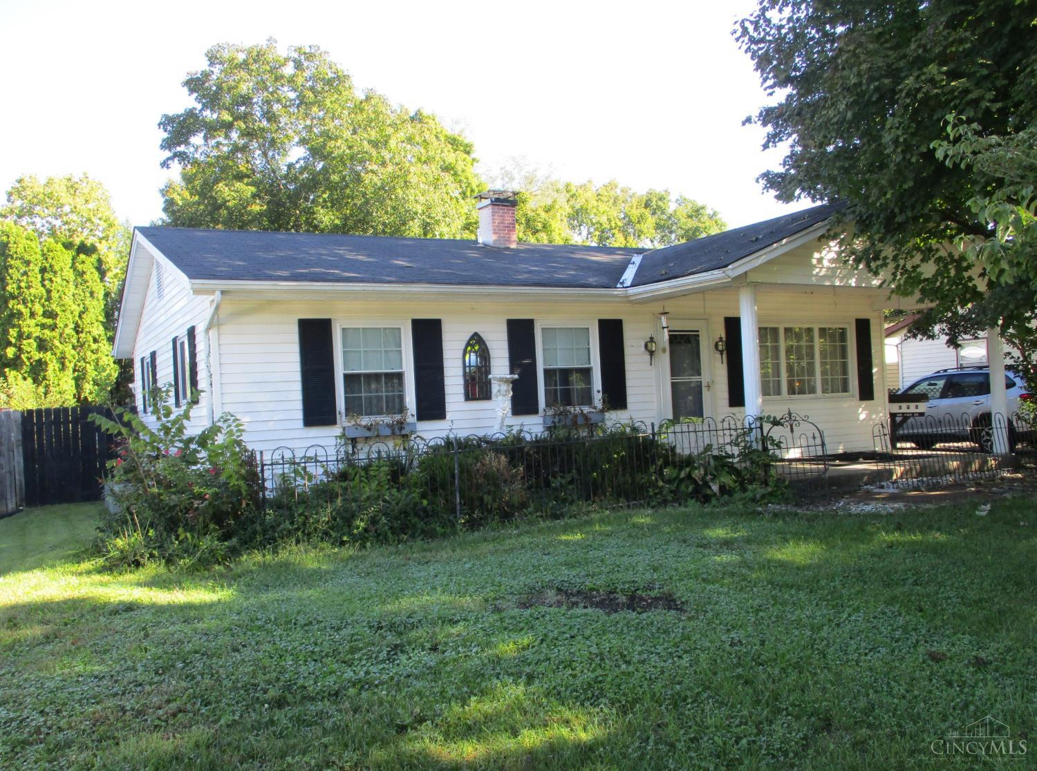 Photo 1 of Single family home for sale at 100 Cole Dr, Fairfield, OH 45014 | MLS# 1895891 | Listing updated on 2026-10-02