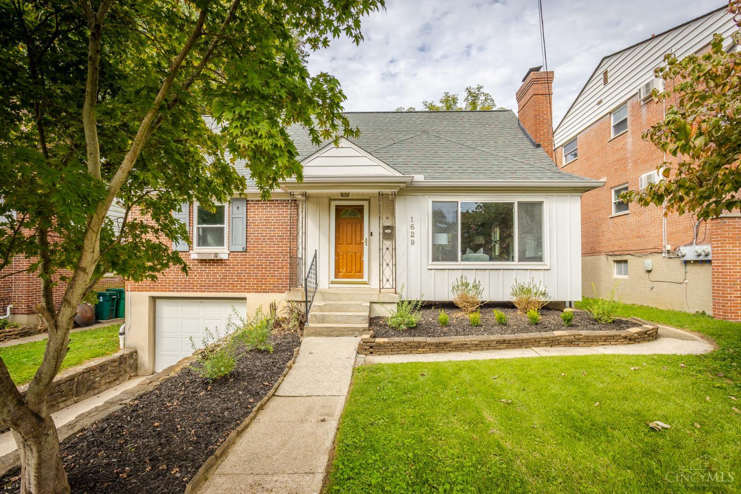 Single family home for sale at 1629 Sutton Ave, Cincinnati, OH 45230 | MLS# 1896059