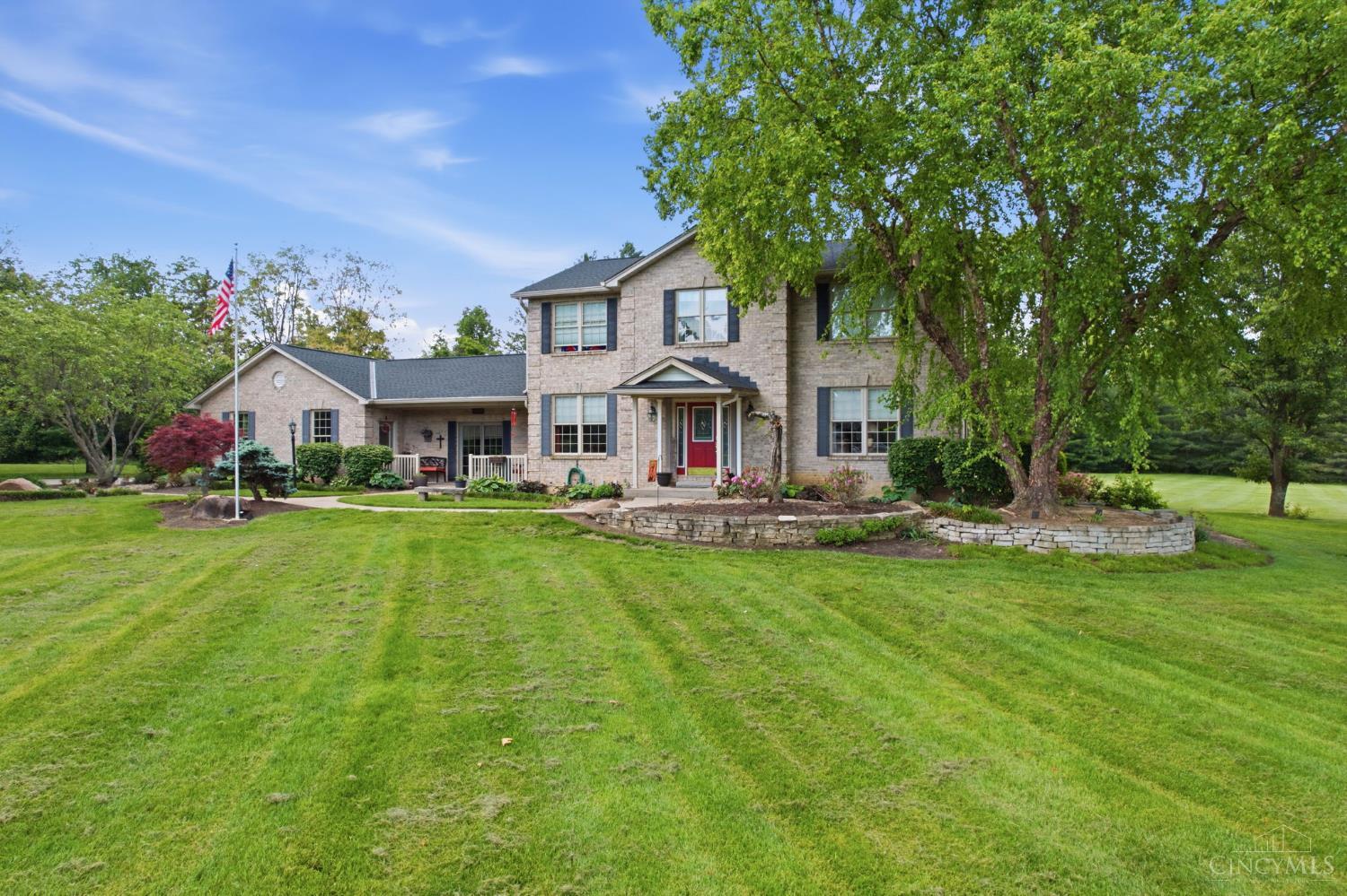 Photo 4 of Single family home for sale at 4513 Cedar Hl Dr, Batavia, OH 45103 | MLS# 1896025 | Listing updated on 2026-10-02
