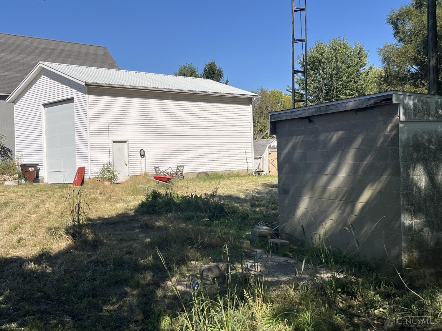 Photo 4 of Land for sale at 3006 W Florence Campbellstown Rd, Jackson Twp, OH 45320 | MLS# 1896058 | Listing updated on 2026-10-05