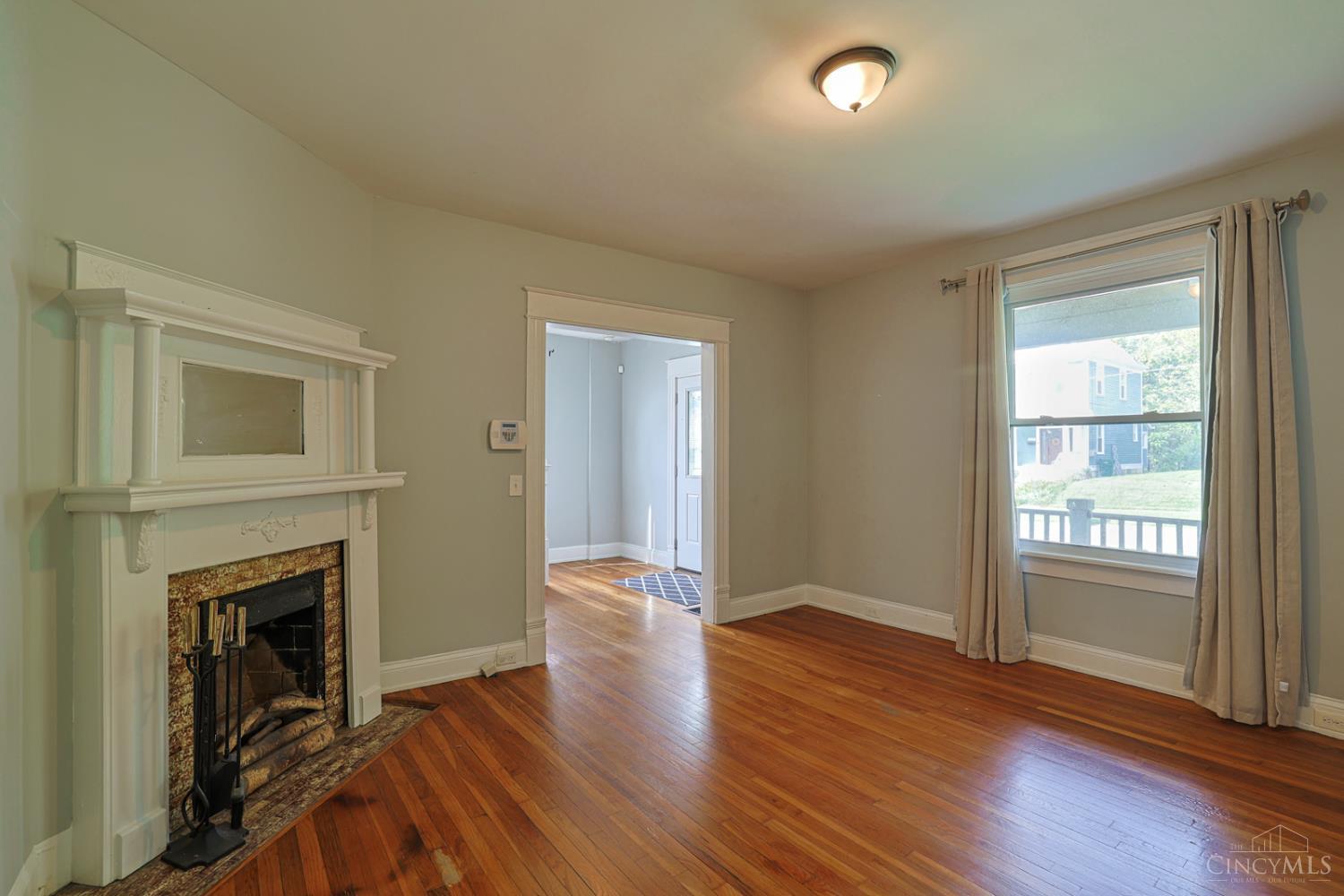 Photo 3 of Single family home for sale at 6215 Manuel St, Cincinnati, OH 45227 | MLS# 1895935 | Listing updated on 2026-10-02