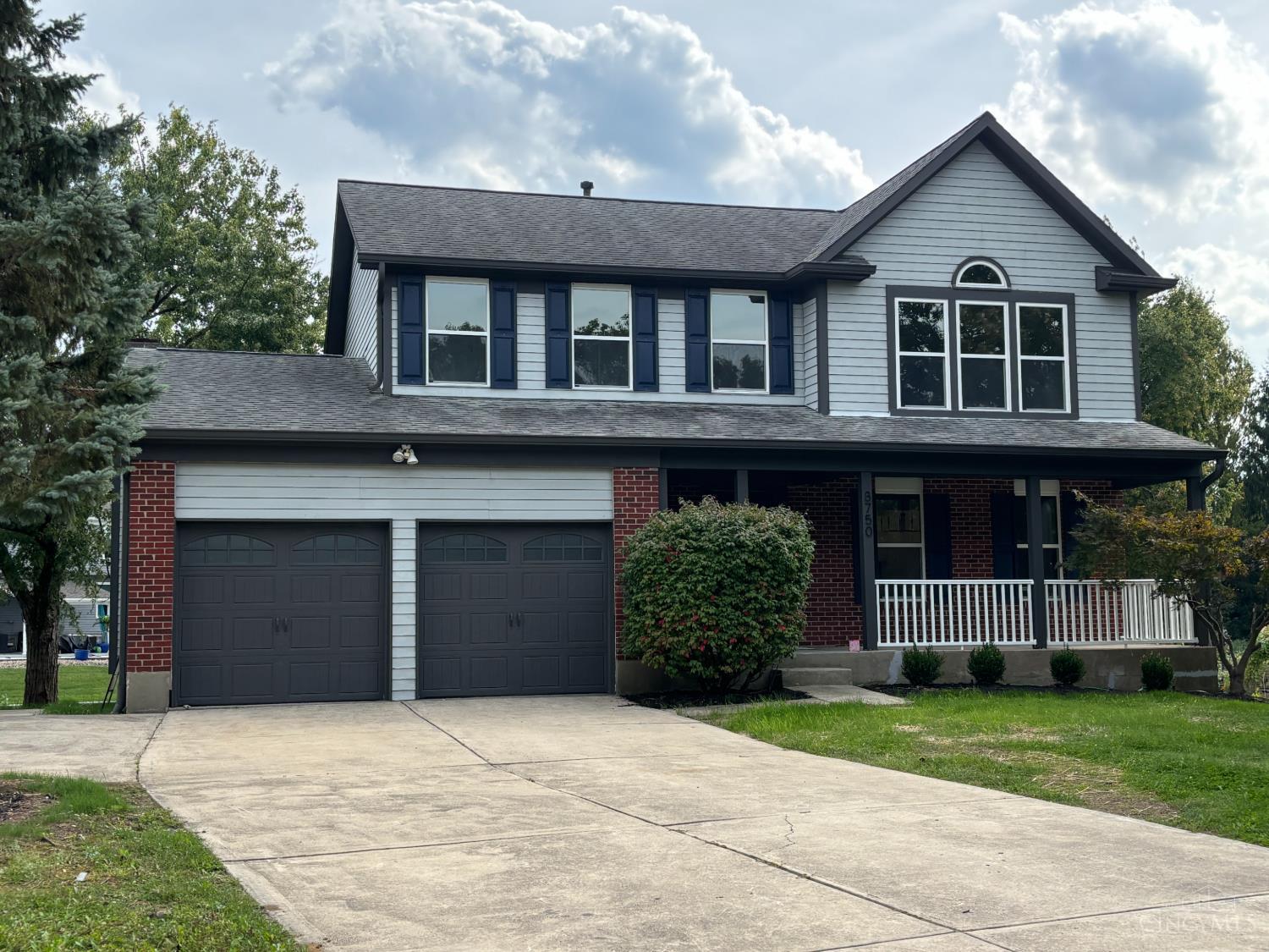 Photo 2 of Single family home for sale at 8750 Allencrest Dr, West Chester, OH 45069 | MLS# 1893343 | Listing updated on 2026-10-02