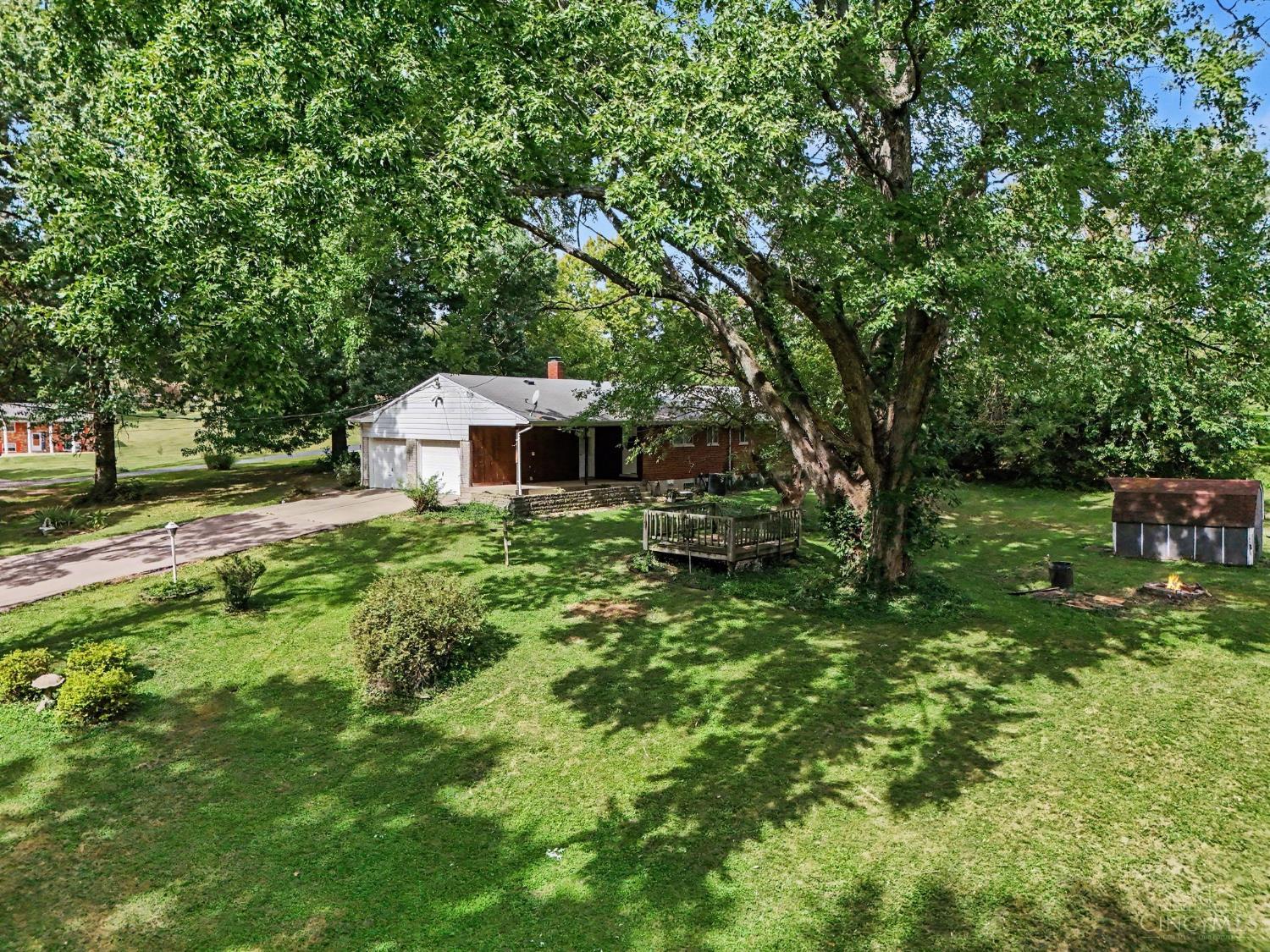 Photo 3 of Single family home for sale at 4295 Hutchinson Rd, Green Twp, OH 45248 | MLS# 1896118 | Listing updated on 2026-10-06