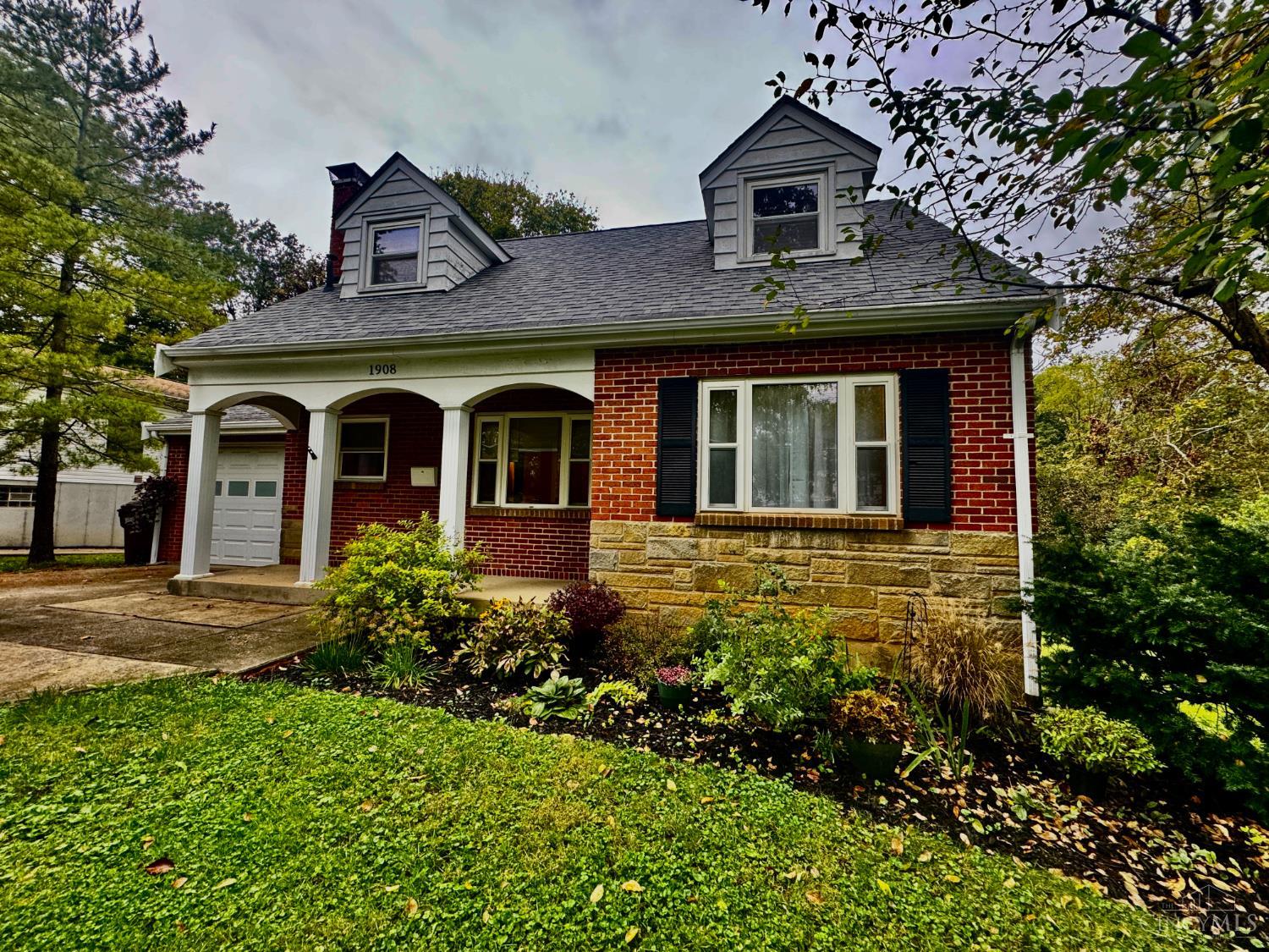 Photo 2 of Single family home for sale at 1908 Adams Rd, Mt Healthy, OH 45231 | MLS# 1896162 | Listing updated on 2026-10-04