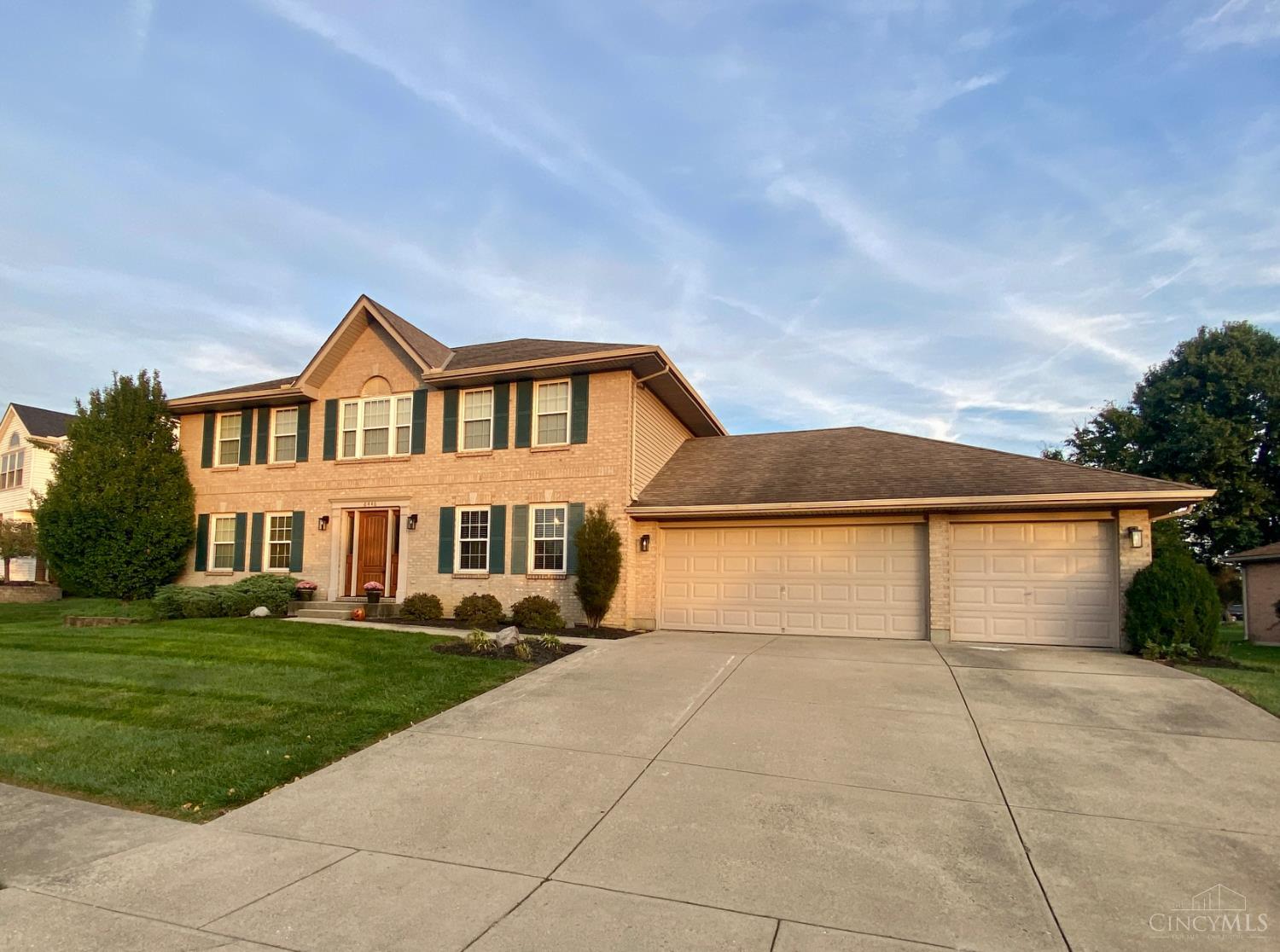 Photo 2 of Single family home for sale at 6446 Windlake Ct, Fairfield Township, OH 45011 | MLS# 1895944 | Listing updated on 2026-10-02