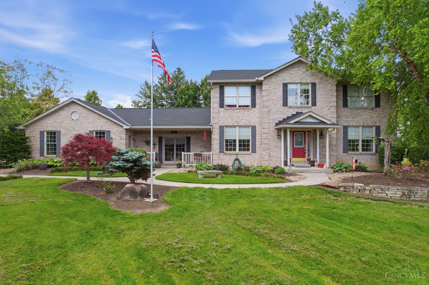 Photo 1 of Single family home for sale at 4513 Cedar Hl Dr, Batavia, OH 45103 | MLS# 1896025 | Listing updated on 2026-10-02