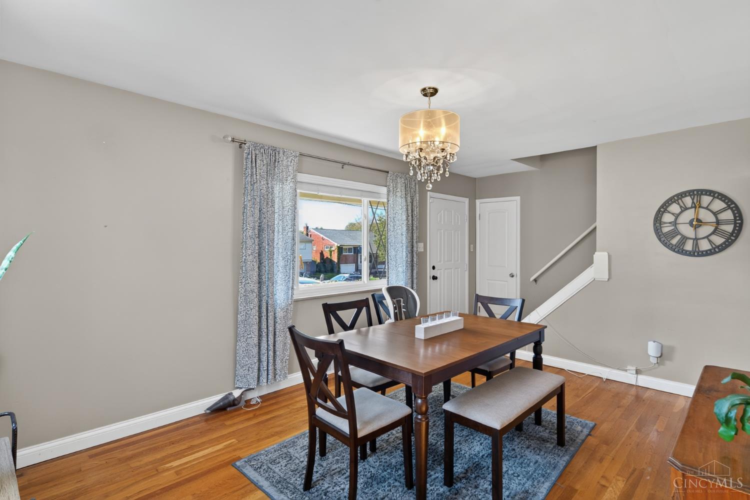 Photo 4 of Single family home for sale at 5662 Green Acres Ct, Cincinnati, OH 45248 | MLS# 1896043 | Listing updated on 2026-10-02