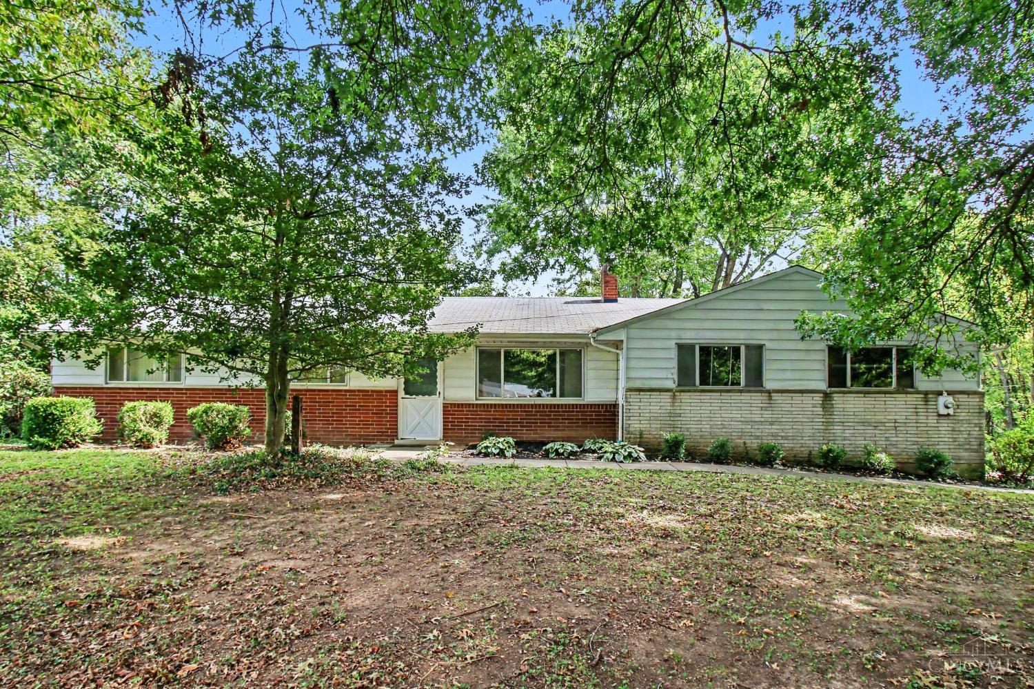 Photo 1 of Single family home for sale at 4295 Hutchinson Rd, Green Twp, OH 45248 | MLS# 1896118 | Listing updated on 2026-10-06