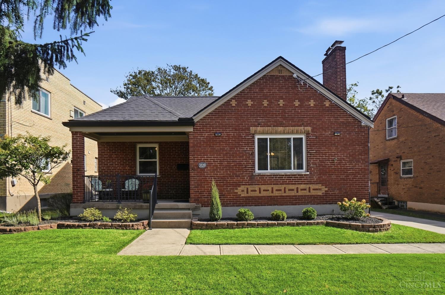 Photo 1 of Single family home for sale at 3520 Robb Ave, Cheviot, OH 45211 | MLS# 1894679 | Listing updated on 2026-10-06