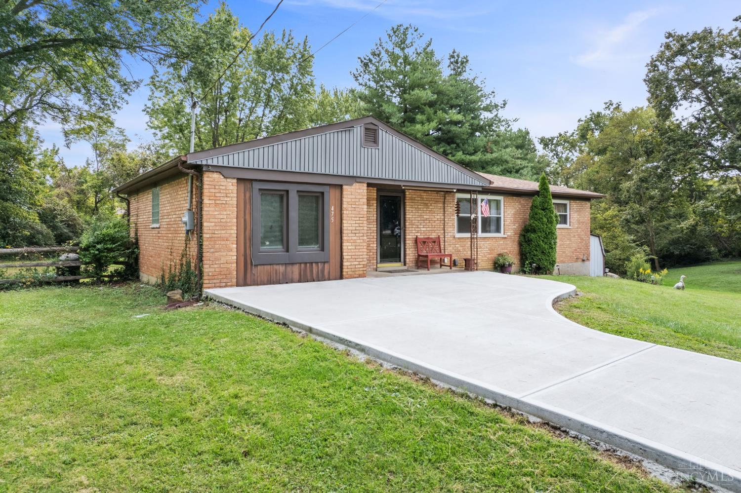 Photo 2 of Single family home for sale at 475 Breezy Ln, Cincinnati, OH 45244 | MLS# 1896109 | Listing updated on 2026-10-03