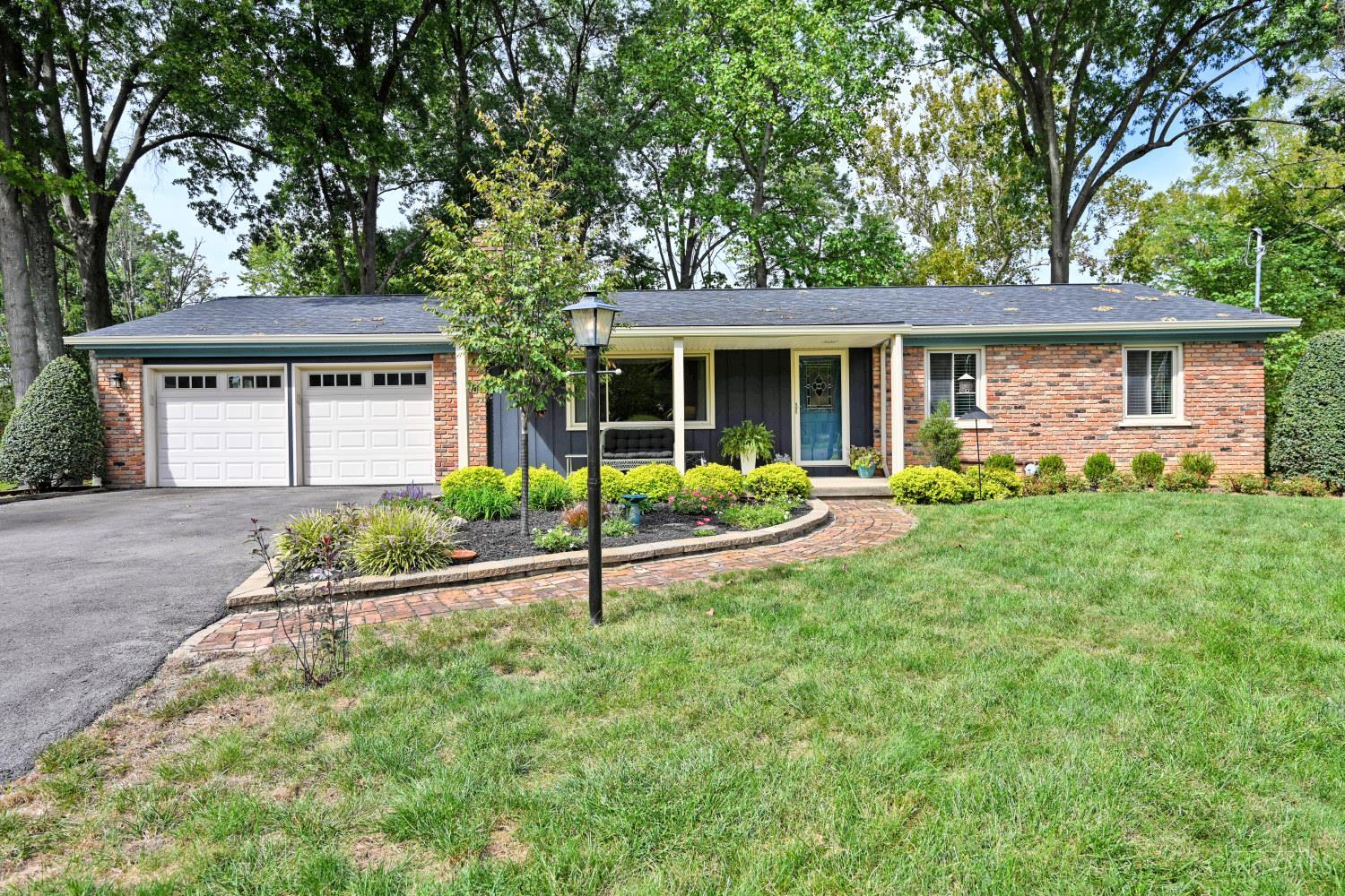 Photo 1 of Single family home for sale at 9099 Arrowhead Ct, Cincinnati, OH 45231 | MLS# 1895988 | Listing updated on 2026-10-02