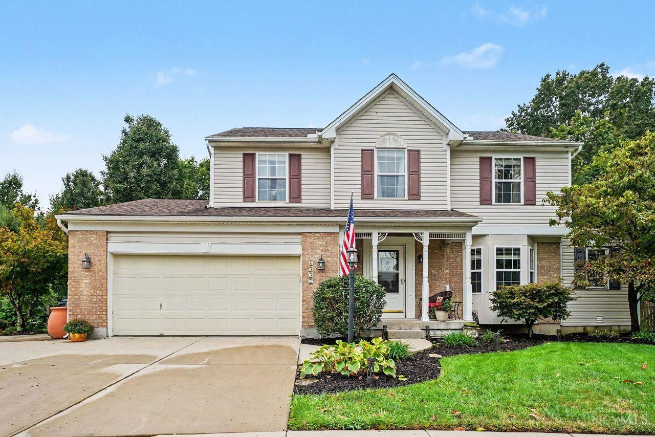 Single family home for sale at 6357 Maple Grv, Morrow, OH 45152 | MLS# 1896079