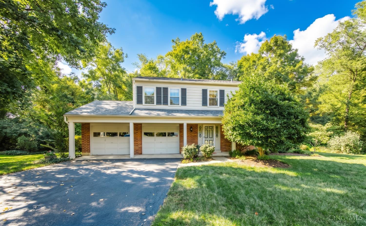 Photo 1 of Sale Pending at 2763 Bentley Ct, Cincinnati, OH 45244 | MLS# 1894067 | Listing updated on 2026-10-05