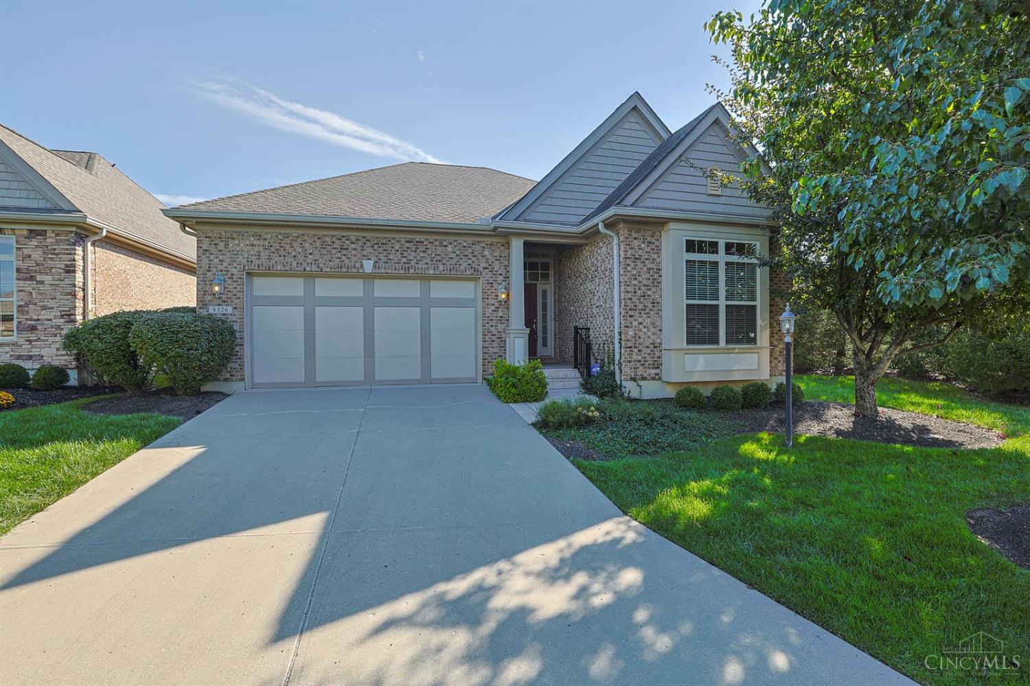 Photo 1 of Single family home for sale at 8326 Poppy Ln, Liberty Township, OH 45044 | MLS# 1895954 | Listing updated on 2026-10-02