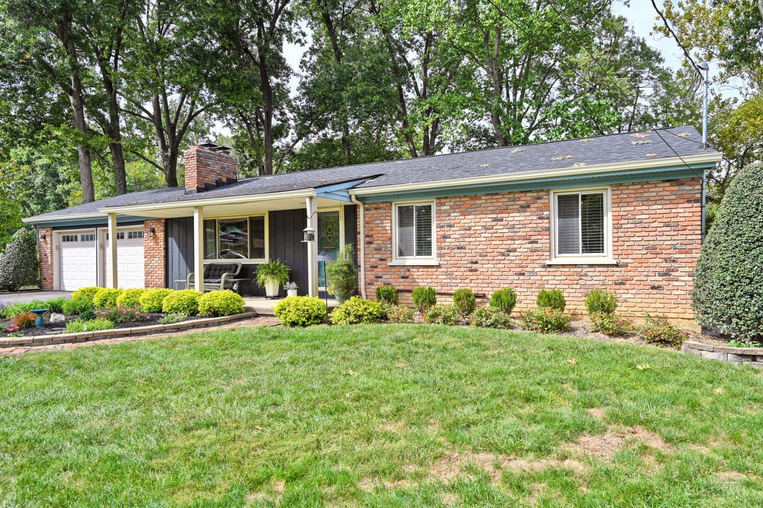 Photo 2 of Single family home for sale at 9099 Arrowhead Ct, Cincinnati, OH 45231 | MLS# 1895988 | Listing updated on 2026-10-02