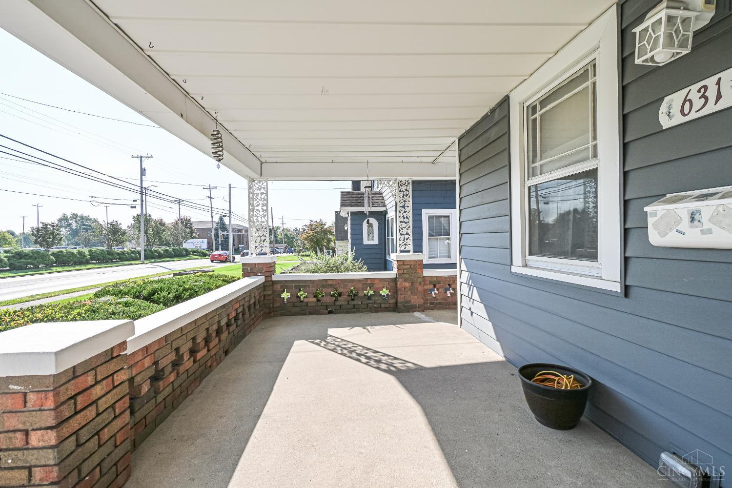 Photo 3 of Single family home for sale at 631 Eaton, Hamilton, OH 45013 | MLS# 1896001 | Listing updated on 2026-10-05