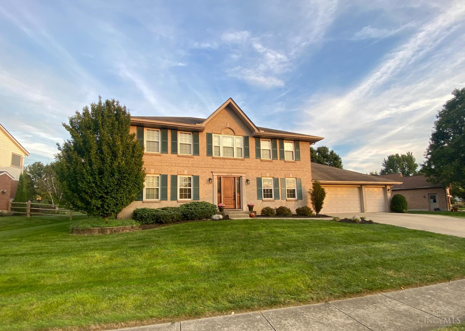 Photo 1 of Single family home for sale at 6446 Windlake Ct, Fairfield Township, OH 45011 | MLS# 1895944 | Listing updated on 2026-10-02