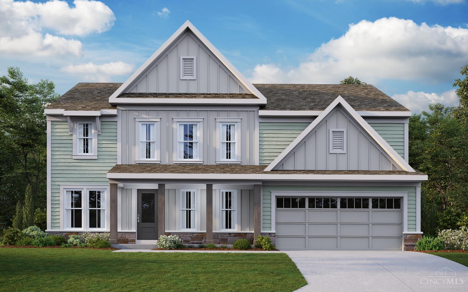 Photo 1 of Sale Pending at 4038 Highland Ct, Harrison, OH 45030 | MLS# 1896163 | Listing updated on 2026-10-06