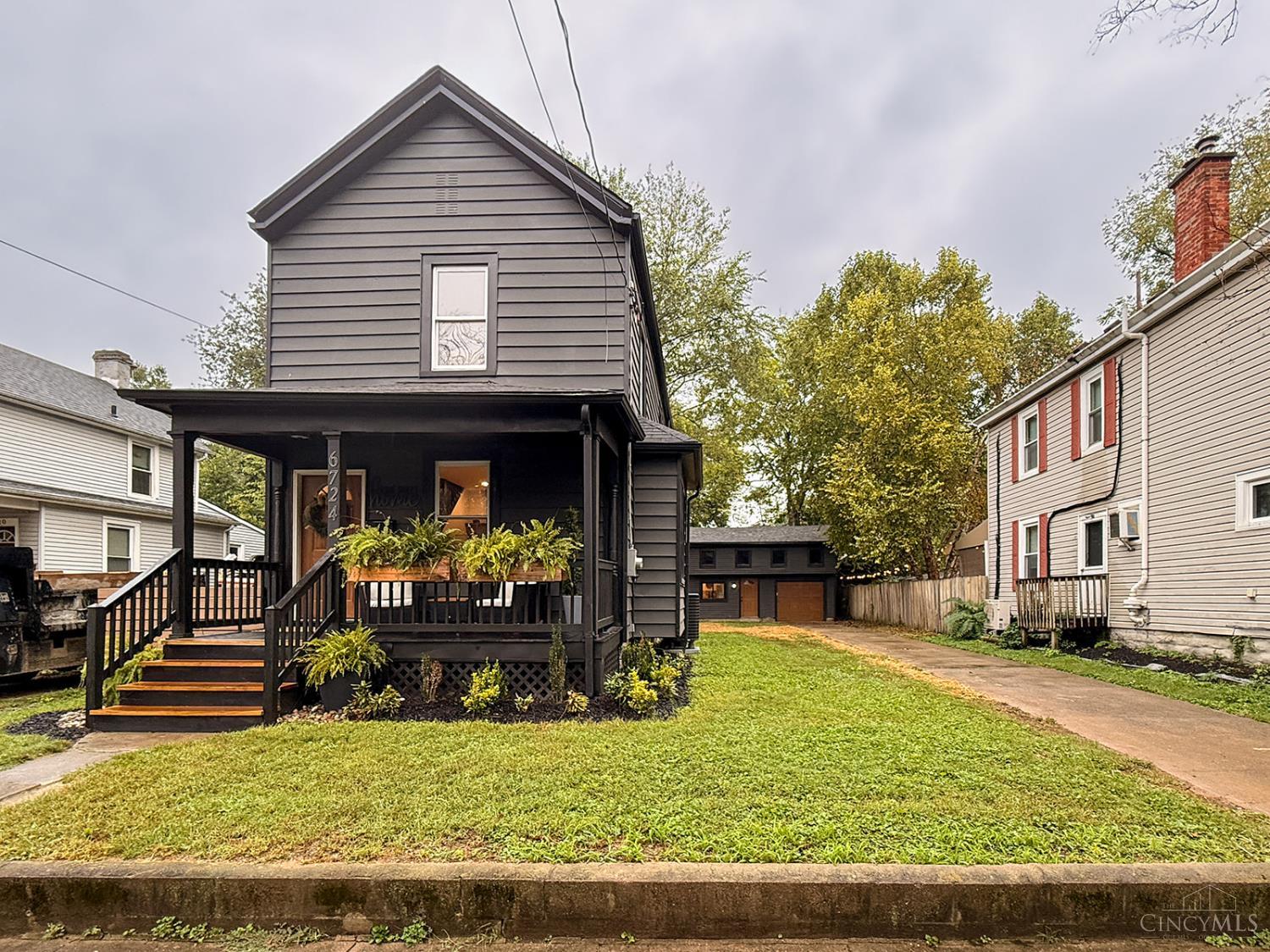 Single family home for sale at 6724 Windward St, Cincinnati, OH 45227 | MLS# 1895997