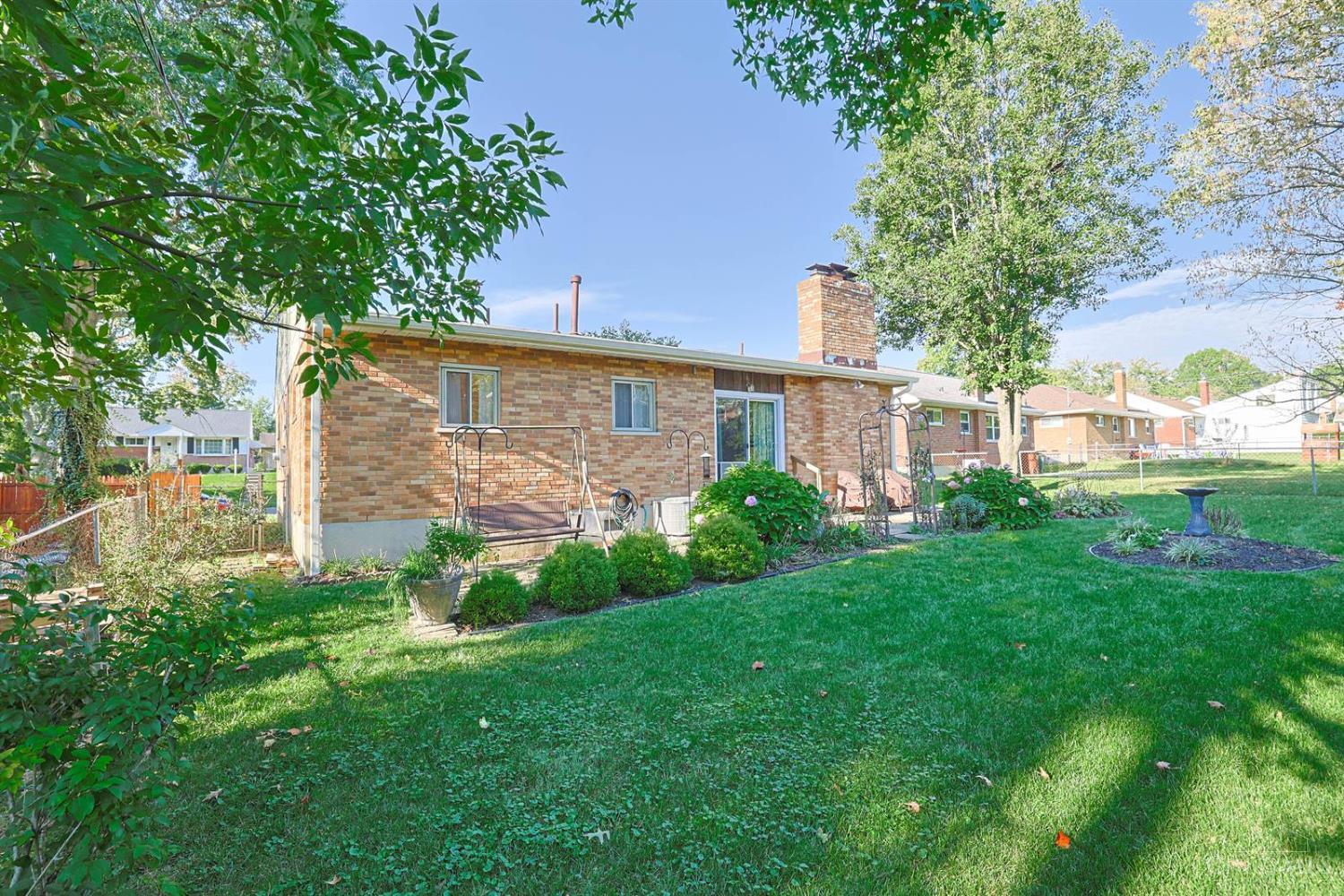 Photo 44 of Single family home for sale at 181 Ireland Ave, Cincinnati, OH 45218 | MLS# 1896039 | Listing updated on 2026-10-02