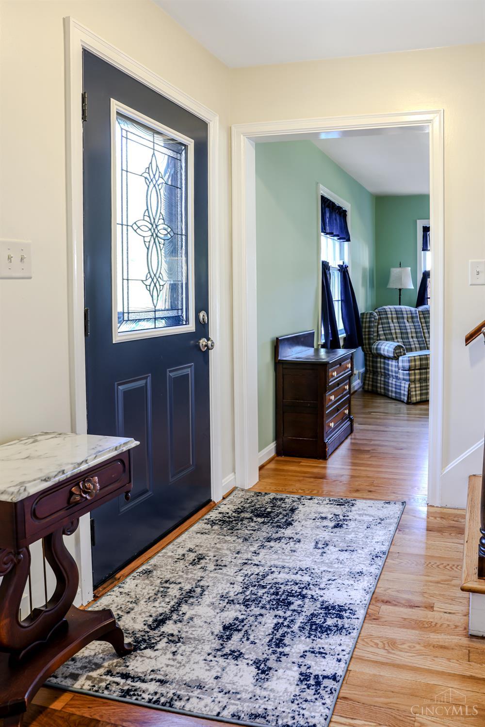 Photo 3 of Single family home for sale at 3910 Grand Ave, Middletown, OH 45044 | MLS# 1896034 | Listing updated on 2026-10-02