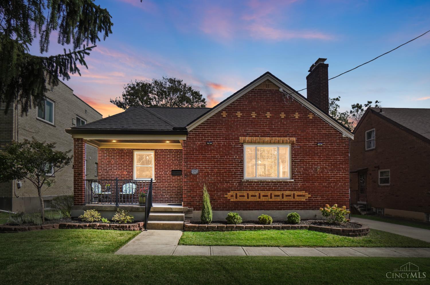 Single family home for sale at 3520 Robb Ave, Cheviot, OH 45211 | MLS# 1894679
