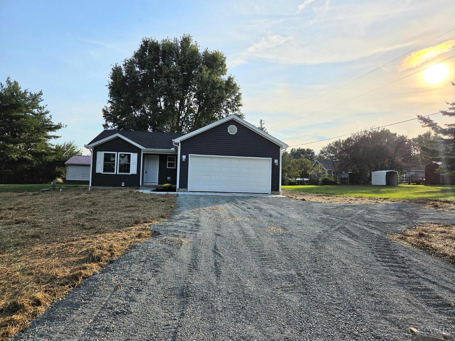 Photo 1 of Single family home for sale at 6552 Fascination Way, Hillsboro, OH 45133 | MLS# 1896190 | Listing updated on 2026-10-04