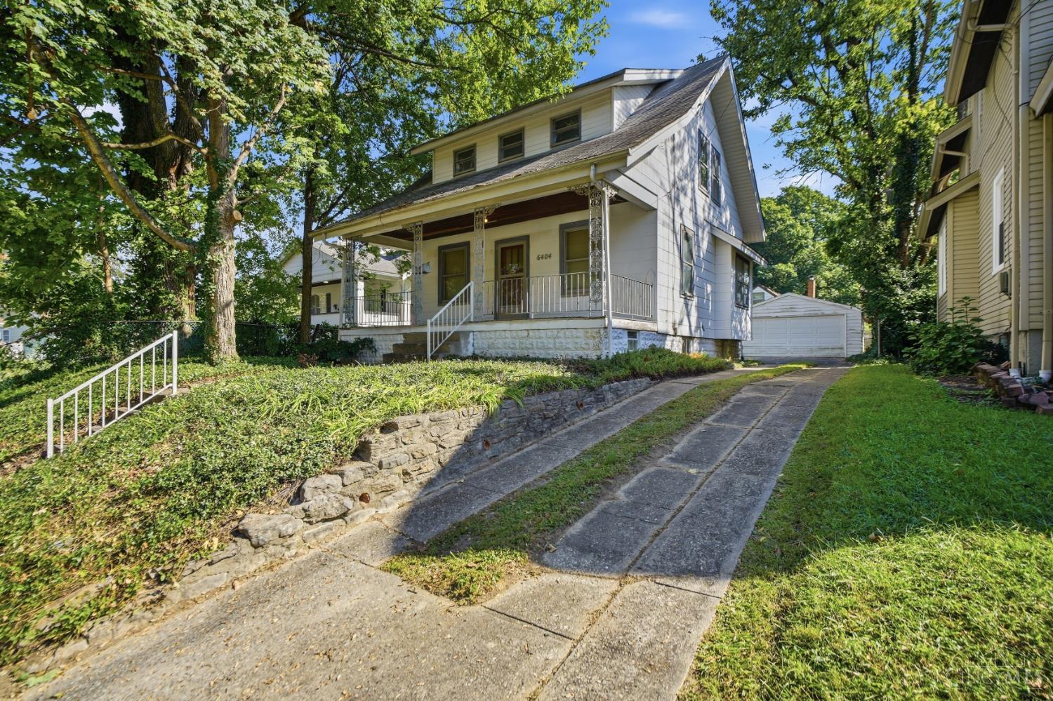 Photo 3 of Single family home for sale at 6404 Meis Ave, Cincinnati, OH 45224 | MLS# 1896168 | Listing updated on 2026-10-07