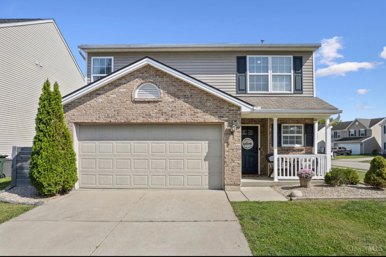 Single family home for sale at 6051 Marsh Cir, Goshen Twp, OH 45140 | MLS# 1895983