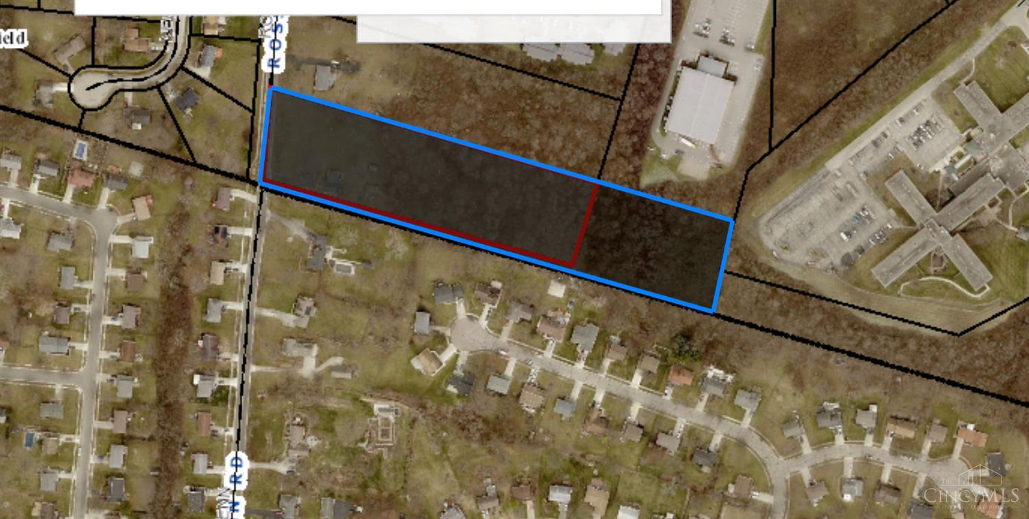Photo 1 of Land for sale at 6360 Ross Rd, Fairfield, OH 45014 | MLS# 1895782 | Listing updated on 2026-10-03