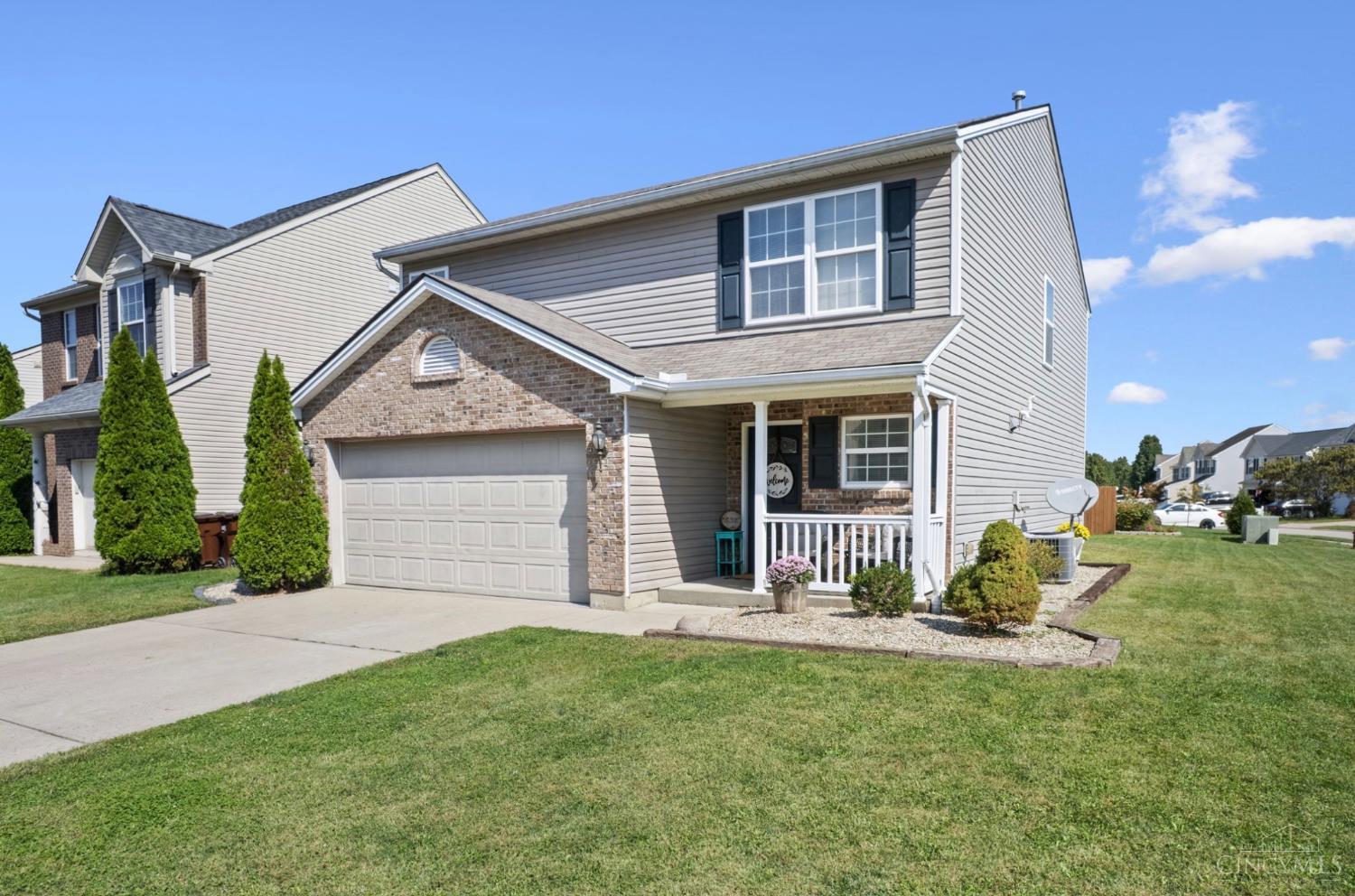 Photo 1 of Single family home for sale at 6051 Marsh Cir, Goshen Twp, OH 45140 | MLS# 1895983 | Listing updated on 2026-10-05
