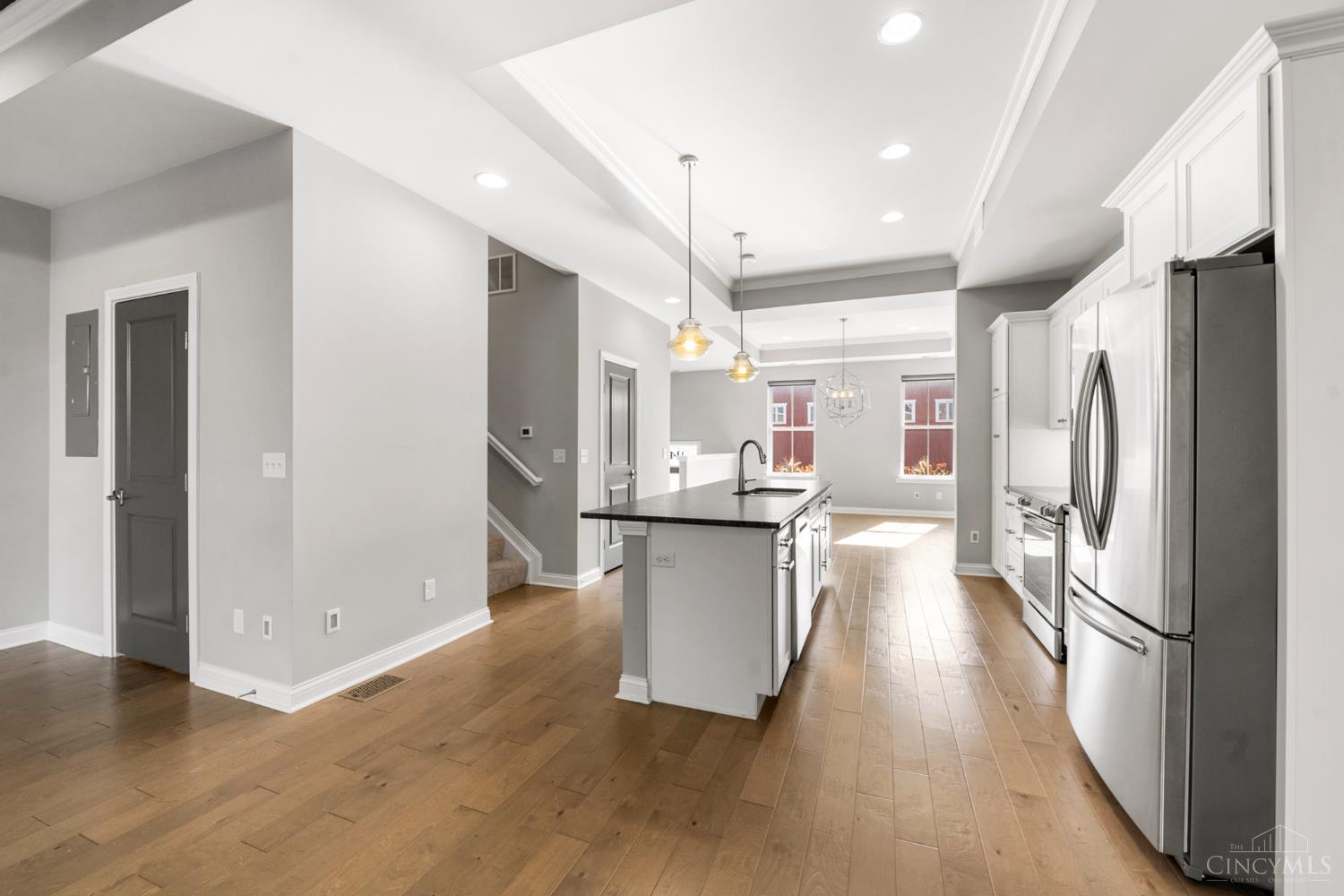 Photo 4 of Single family home for sale at 114 Broadway St, Loveland, OH 45140 | MLS# 1895575 | Listing updated on 2026-10-03