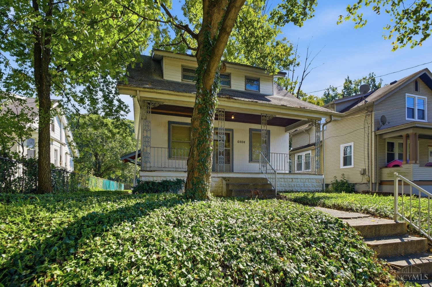 Photo 1 of Single family home for sale at 6404 Meis Ave, Cincinnati, OH 45224 | MLS# 1896168 | Listing updated on 2026-10-07
