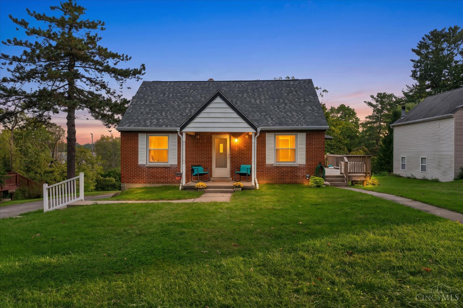 3678 Paramount Ridge Lane